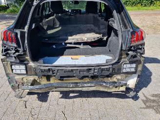 Peugeot e-208 50Kwh Airco Stoelverw. picture 10