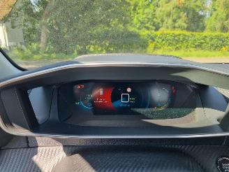 Peugeot e-208 50Kwh Airco Stoelverw. picture 17