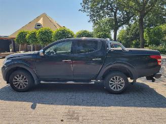Mitsubishi L-200 2.4 DI-D Aut Double Cab picture 7