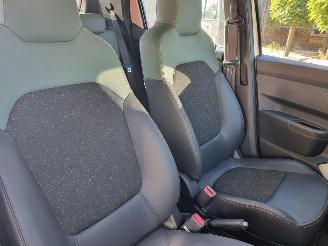 Dacia Spring 65 Airco Navi picture 16