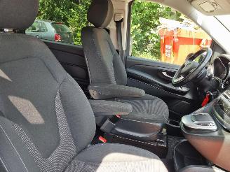 Mercedes EQV 300 90KWH Rolstoel 8 Stoelen Led Stoelverw picture 16