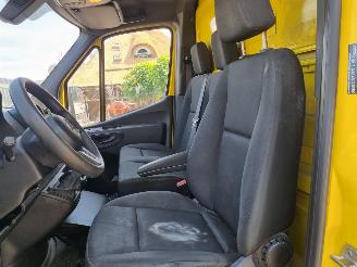 Mercedes Sprinter 2x 314 CDI Laadklep Airco picture 28