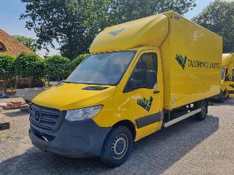 Mercedes Sprinter 314 CDI Airco Laadklep picture 6