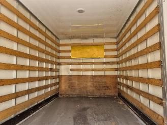Mercedes Sprinter 314 CDI Airco Laadklep picture 9