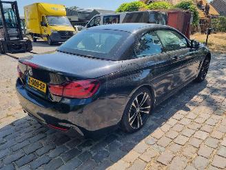 BMW 4-serie 430I Aut Mpak Stoelverw picture 20