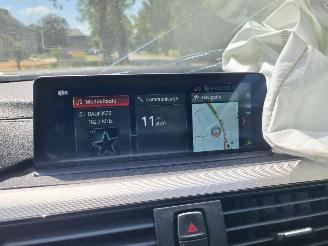 BMW 4-serie 430I Aut Mpak Stoelverw picture 25