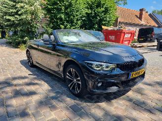 Auto incidentate BMW 4-serie 430I Aut Mpak Stoelverw 2020/6