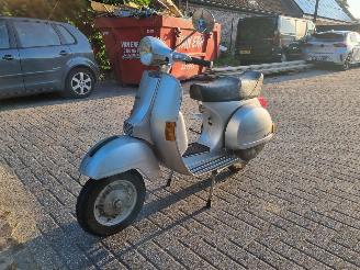 Vespa  PX125E 1981 picture 1