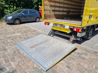 Mercedes Sprinter 2x 314 CDI Laadklep Airco picture 11