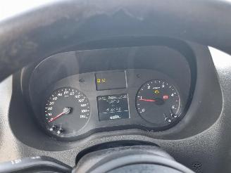 Mercedes Sprinter 2x 314 CDI Laadklep Airco picture 17