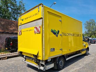 Mercedes Sprinter 2x 314 CDI Laadklep Airco picture 20
