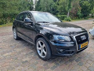 Avarii autoturisme Audi Q5 3.0 TDI Quattro Pano Led Stoelverw. 2008/11