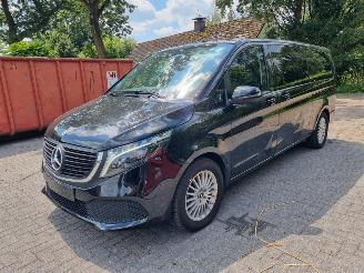 Mercedes V-klasse EQV 300 90KWH Rolstoel 8 Stoelen Led Stoelverw picture 7