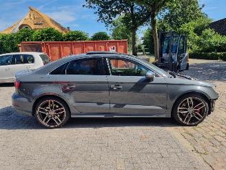 Audi S3 2.0 TFSI Aut. quattro Pano Stoelverw picture 5