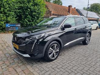 škoda osobní automobily Peugeot 5008 Puretech 130 Allure Pack 7 Pers. Navi Camera 2022/1