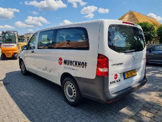 Mercedes Vito 114 CDI Aut Extra Lang 8 Pers picture 5