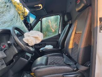 Mercedes Sprinter 319 CDI Aut L4 Maxi Airco LED picture 17