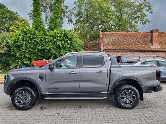 Ford Ranger Wildtrak 2.0 TDCI Aut 150KW Doublecab picture 2