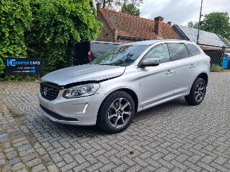 Schadeauto Volvo Xc-60 D3 Aut. Ocean Race 2015/8