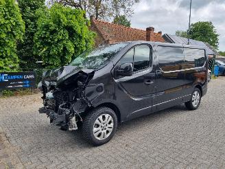 Renault Trafic 2.0 DCI 150 Aut L2 Airco Navi picture 2