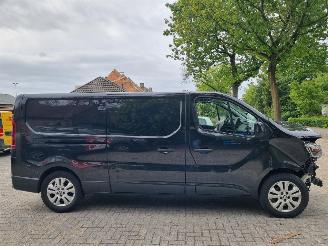 Renault Trafic 2.0 DCI 150 Aut L2 Airco Navi picture 7