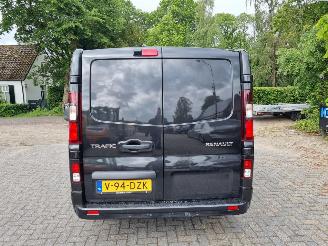 Renault Trafic 2.0 DCI 150 Aut L2 Airco Navi picture 4