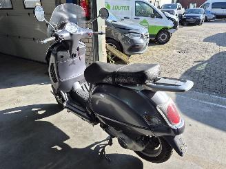 Vespa  GT 200 L picture 8