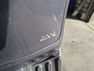 Vespa  GT 200 L picture 7