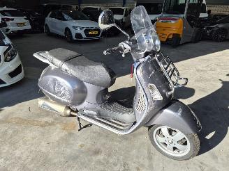 Vespa  GT 200 L picture 3