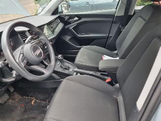 Audi A1 Allstreet 30TFSI Aut. Navi Camera picture 17