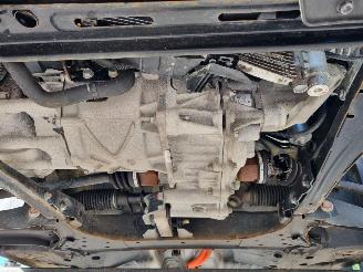 Dacia Spring Electric Airco picture 16