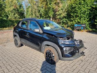Dacia Spring Electric Airco picture 2