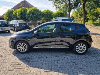 Renault Clio 1.0 Tce 90 Airco Navi picture 6