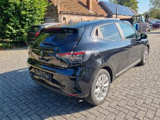 Renault Clio 1.0 Tce 90 Airco Navi picture 3