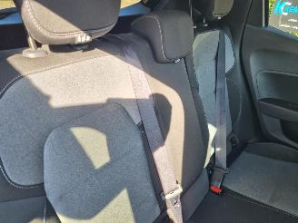 Renault Clio 1.0 Tce 90 Airco Navi picture 11