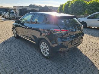 Renault Clio 1.0 Tce 90 Airco Navi picture 5