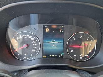 Mercedes Vito PRO 116CDI Aut L3 Airco Navi Stoelverw picture 15