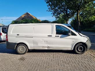 Mercedes Vito PRO 116CDI Aut L3 Airco Navi Stoelverw picture 6