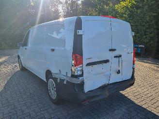 Mercedes Vito PRO 116CDI Aut L3 Airco Navi Stoelverw picture 3