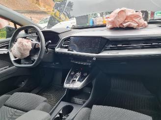 Audi Q4 Etron 45 quattro 82 KHW SHZ Navi Led picture 15