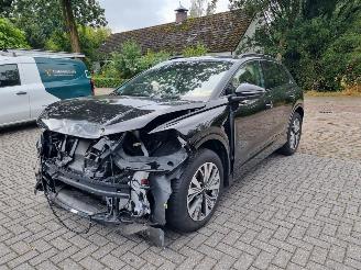 Audi Q4 Etron 45 quattro 82 KHW SHZ Navi Led picture 7