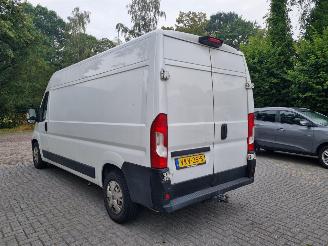 Fiat Ducato 2.3 MJ AUT L3 H2 Airco Navi picture 3
