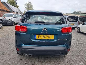 Citroën C5 Aircross Puretech 130 Navi Camera picture 4