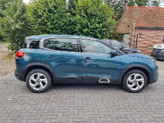 Citroën C5 Aircross Puretech 130 Navi Camera picture 2