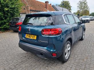 Citroën C5 Aircross Puretech 130 Navi Camera picture 3