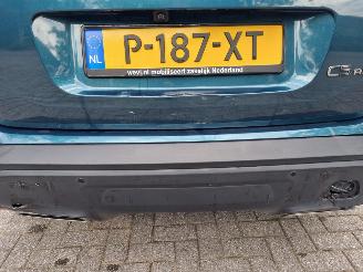 Citroën C5 Aircross Puretech 130 Navi Camera picture 5