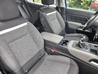 Citroën C5 Aircross Puretech 130 Navi Camera picture 12