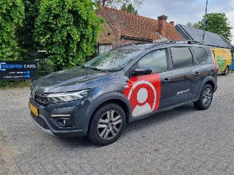 škoda osobní automobily Dacia Jogger 1.0 Tce 7 Stoelen Airco Navi 2022/6