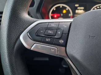 Volkswagen Caddy 2.0 TDI Airco Schuifdeur picture 14