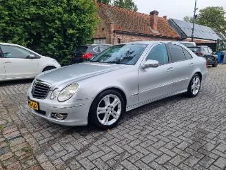Auto incidentate Mercedes E-klasse 280 Aut. Avantgarde 2006/8